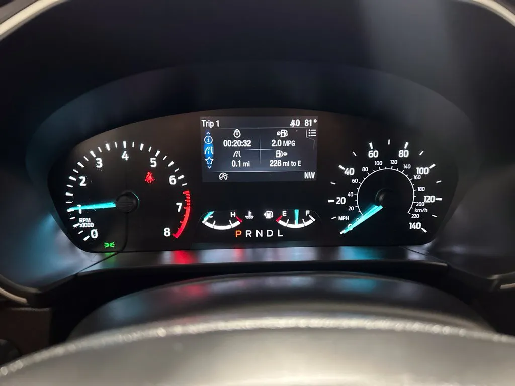 Ford Escape photo 24