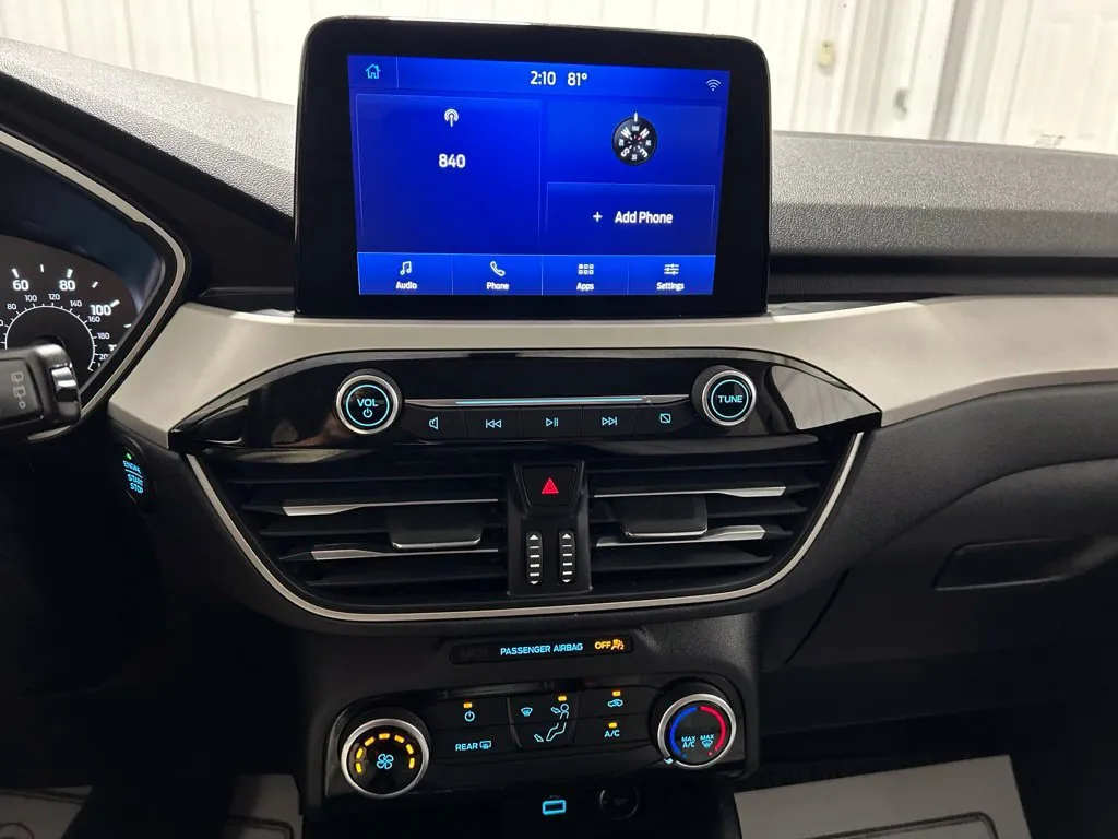 Ford Escape photo 25