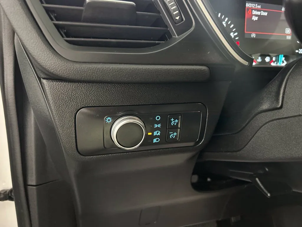 Ford Escape photo 29