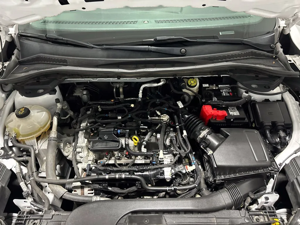 Ford Escape photo 11