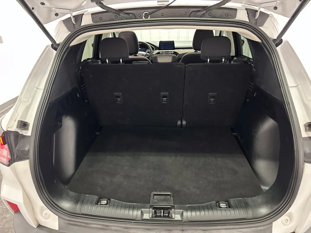 Ford Escape photo 19