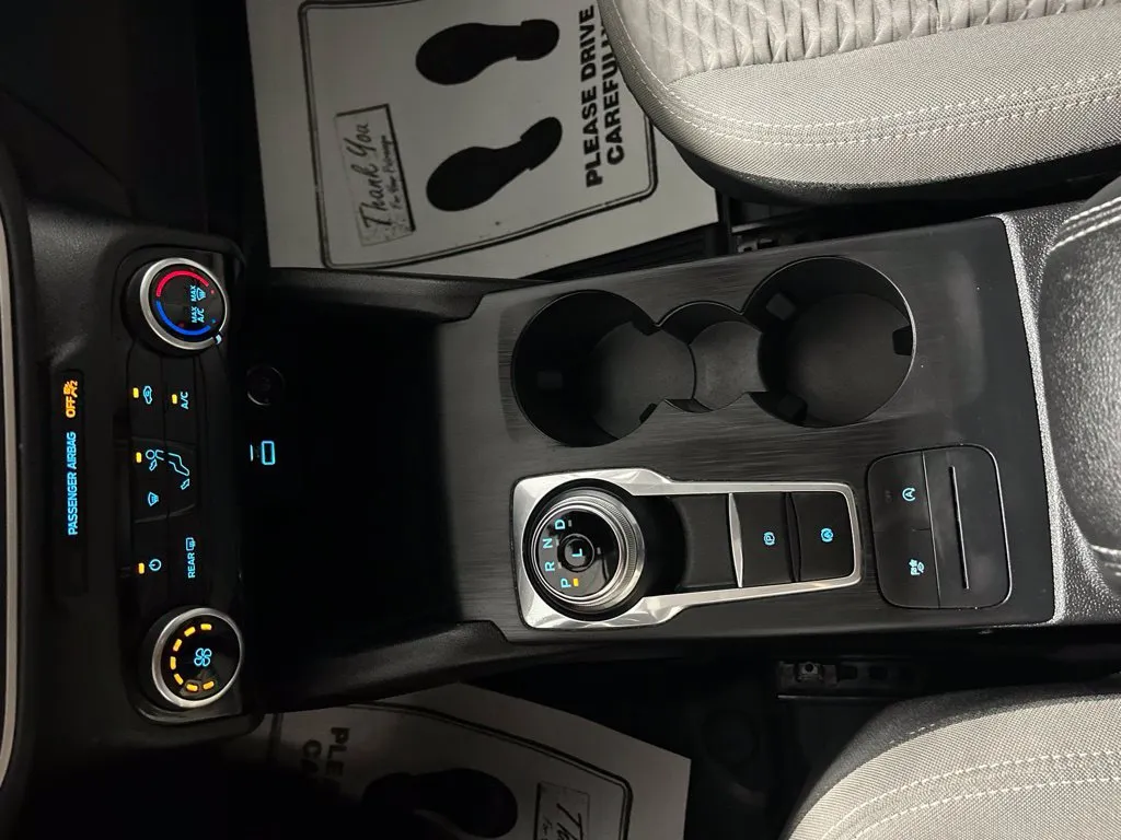 Ford Escape photo 26