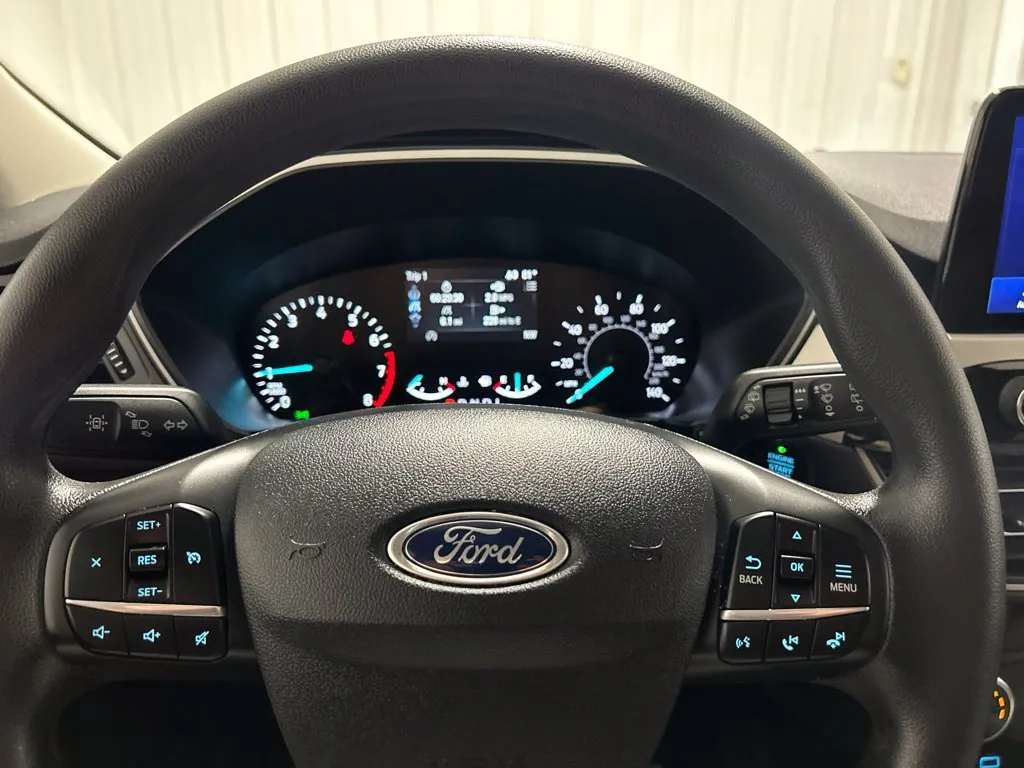 Ford Escape photo 23