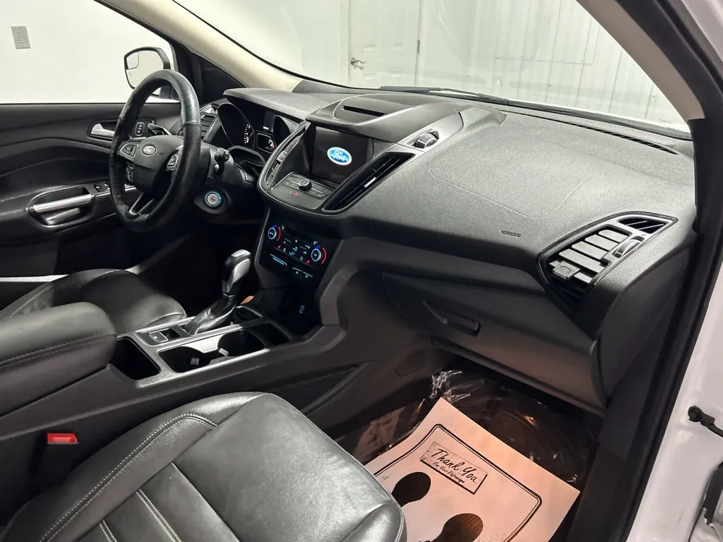 Ford Escape photo 19