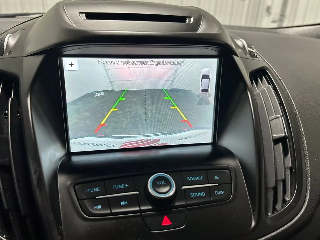 Ford Escape photo 24