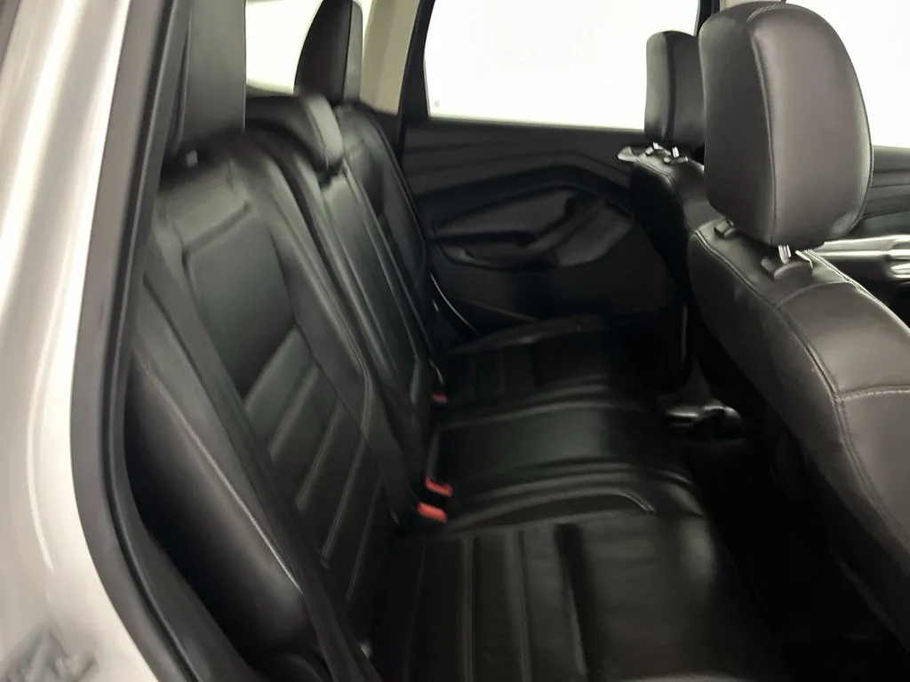 Ford Escape photo 22