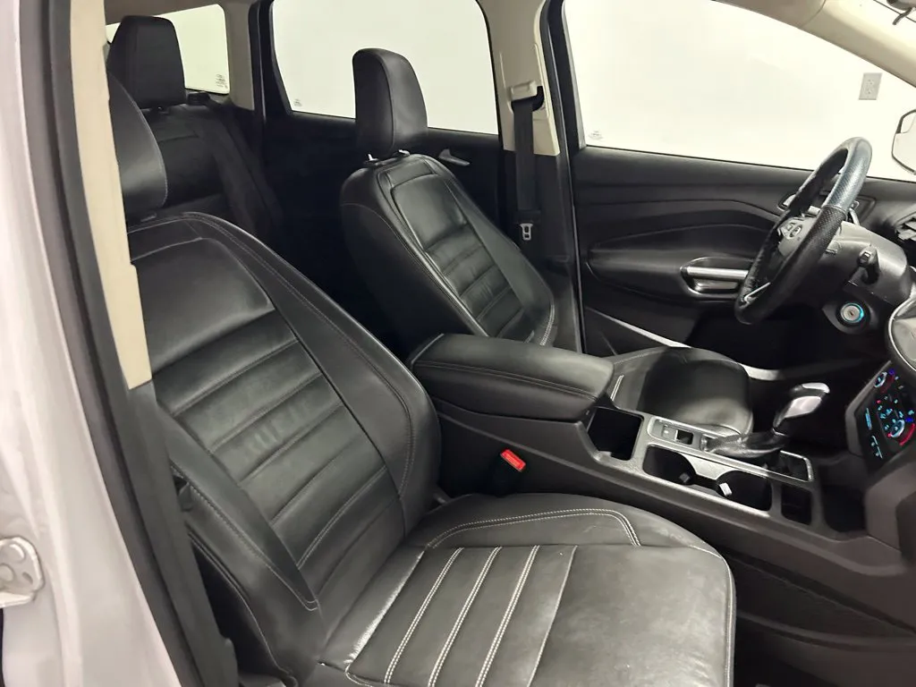 Ford Escape photo 20