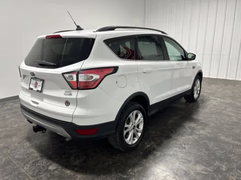More photos of 2018 Ford Escape SEL at Integrity Motors Group, IN