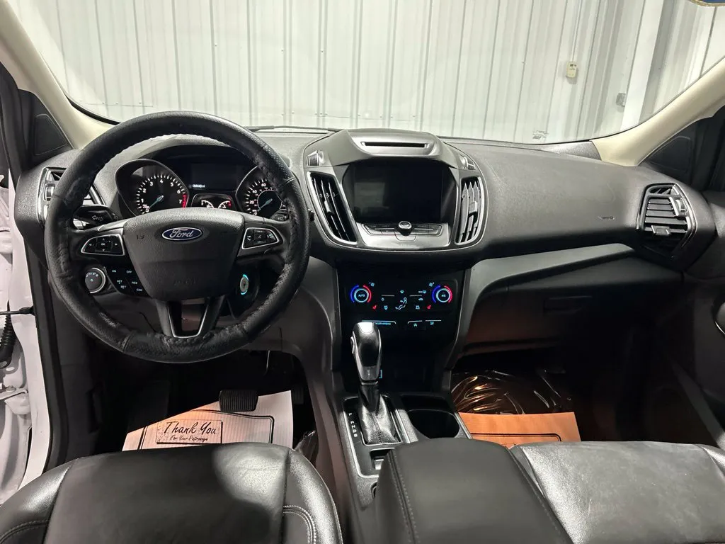 Ford Escape photo 17