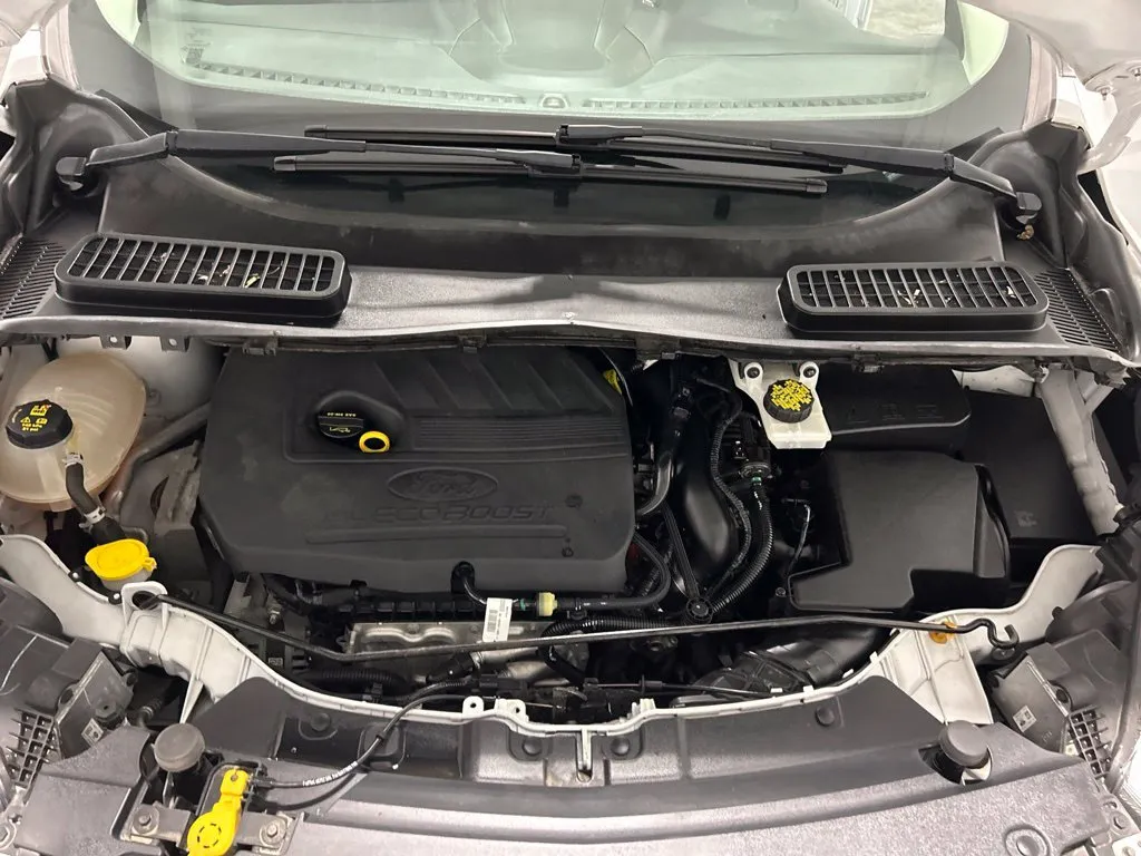 Ford Escape photo 11