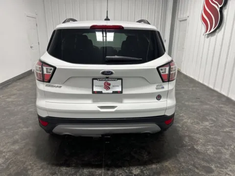 Another view of 2018 Ford Escape SEL for sale in Evansville, IN at Integrity Motors Group