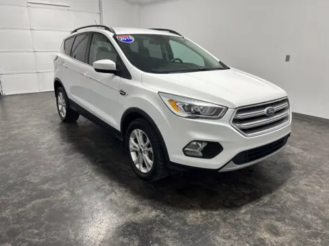 More photos of 2018 Ford Escape SEL at Integrity Motors Group, IN