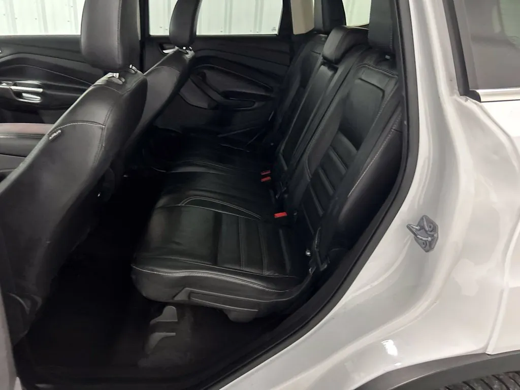 Ford Escape photo 15