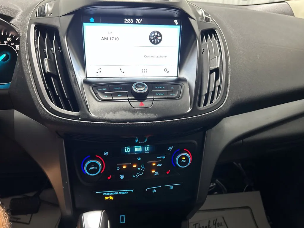 Ford Escape photo 25