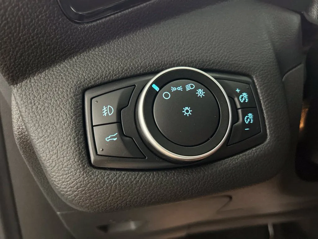 Ford Escape photo 29
