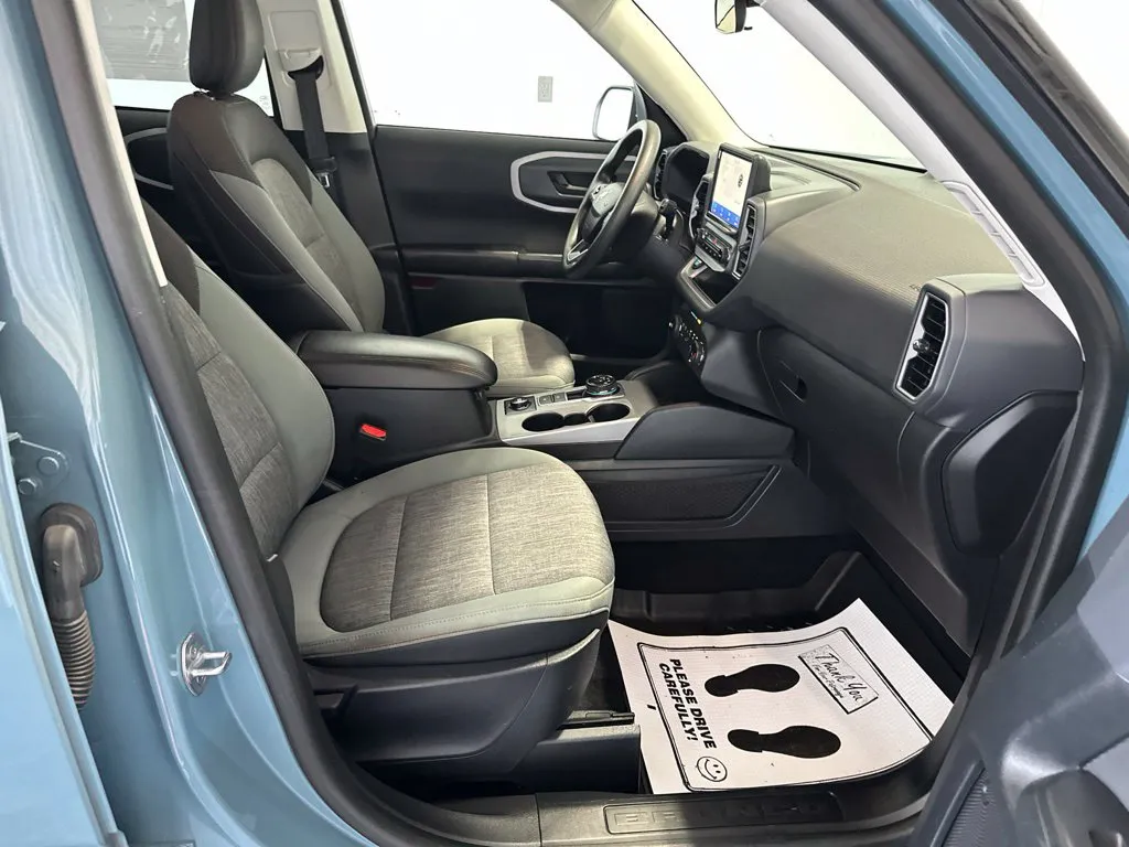 Ford Bronco Sport photo 24