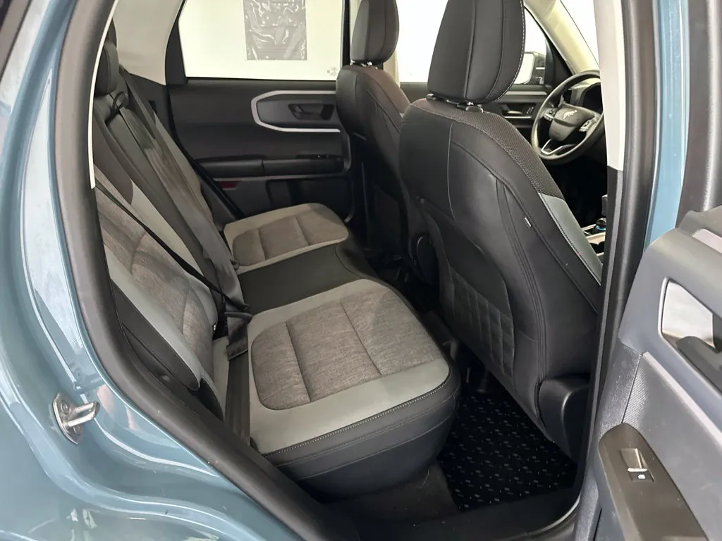 Ford Bronco Sport photo 23