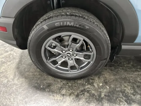 More photos of 2022 Ford Bronco Sport Big Bend at Integrity Motors Group, IN