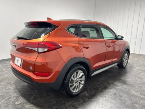More photos of 2017 Hyundai Tucson SE Plus at Integrity Motors Group, IN
