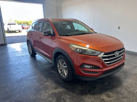 More photos of 2017 Hyundai Tucson SE Plus at Integrity Motors Group, IN