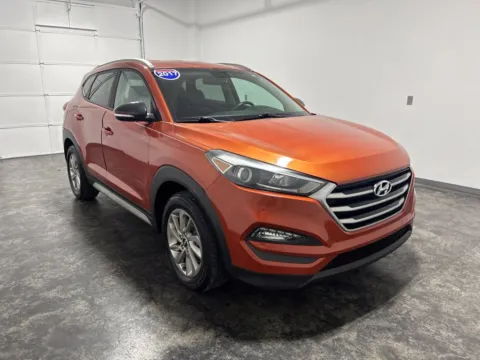 More photos of 2017 Hyundai Tucson SE Plus at Integrity Motors Group, IN