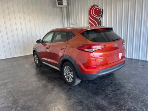 Photos of 2017 Hyundai Tucson SE Plus for sale in Evansville, IN at Integrity Motors Group