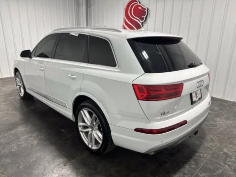 More photos of 2017 Audi Q7 3.0T Prestige at Integrity Motors Group, IN