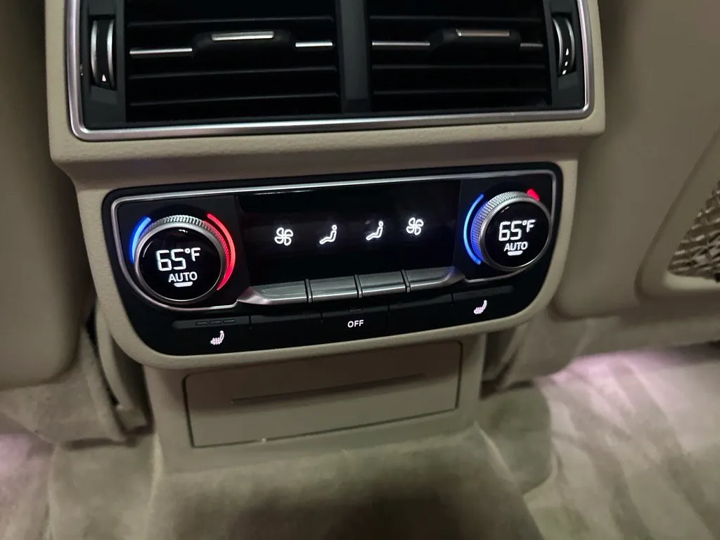 Audi Q7 photo 29