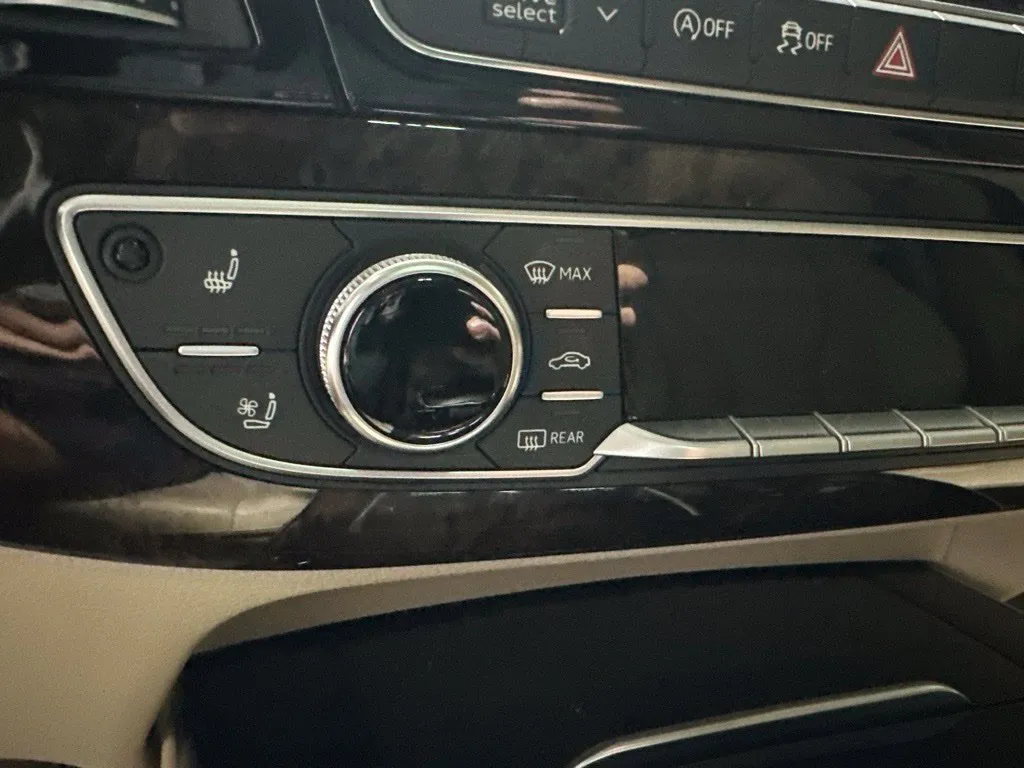 Audi Q7 photo 21