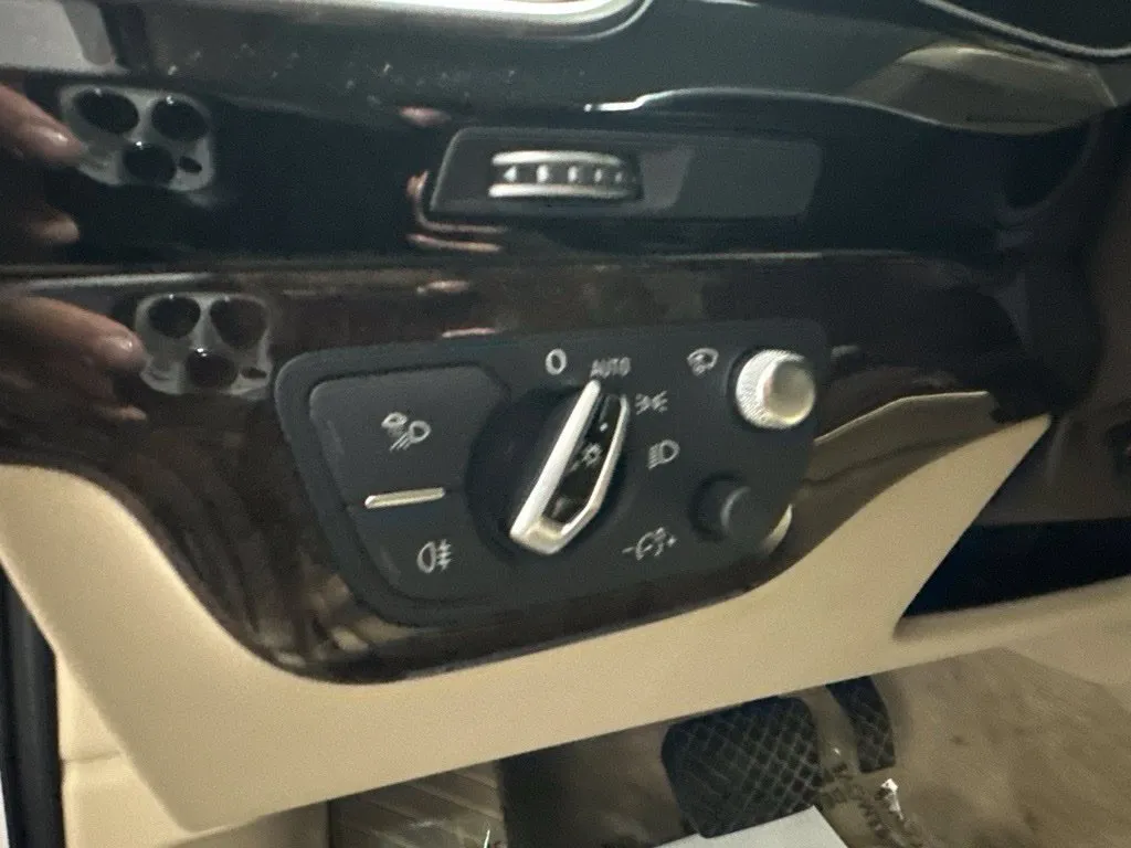 Audi Q7 photo 15