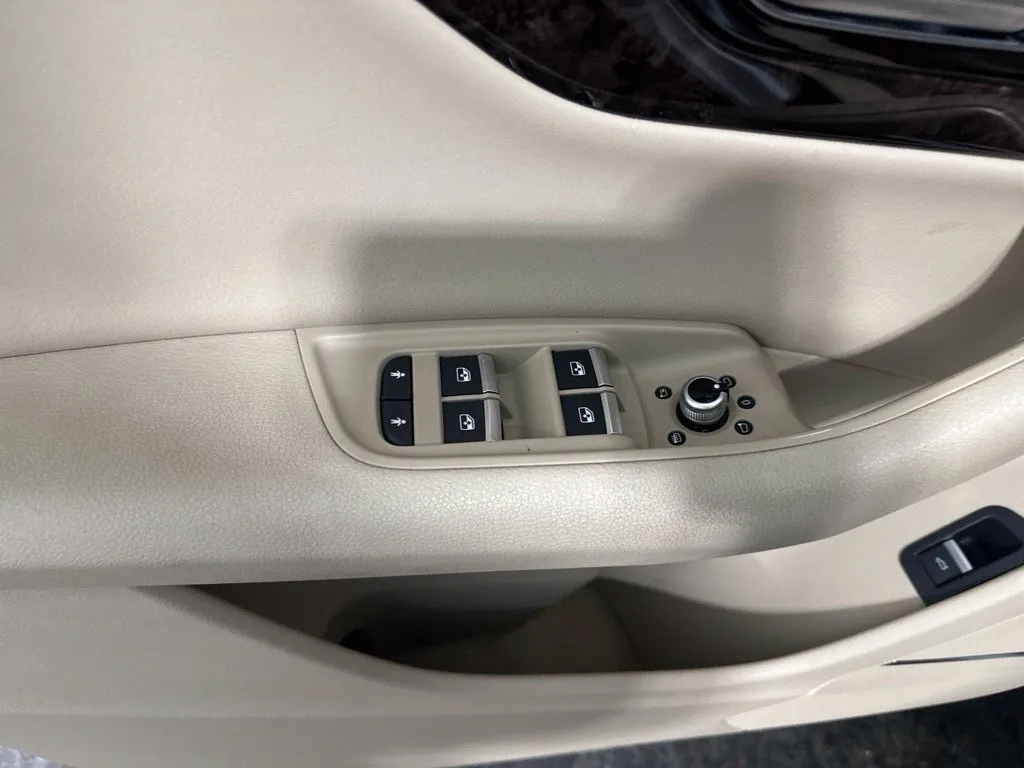 Audi Q7 photo 12