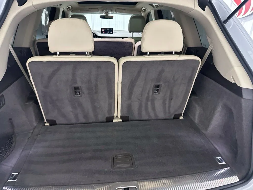 Audi Q7 photo 32