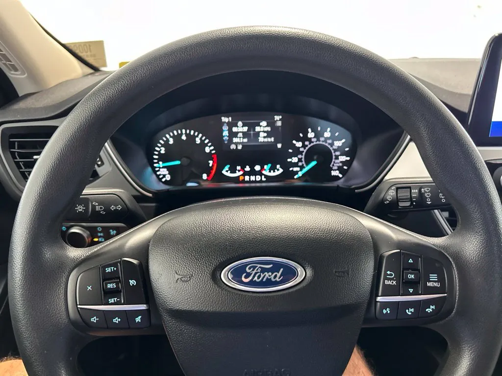 Ford Escape photo 21