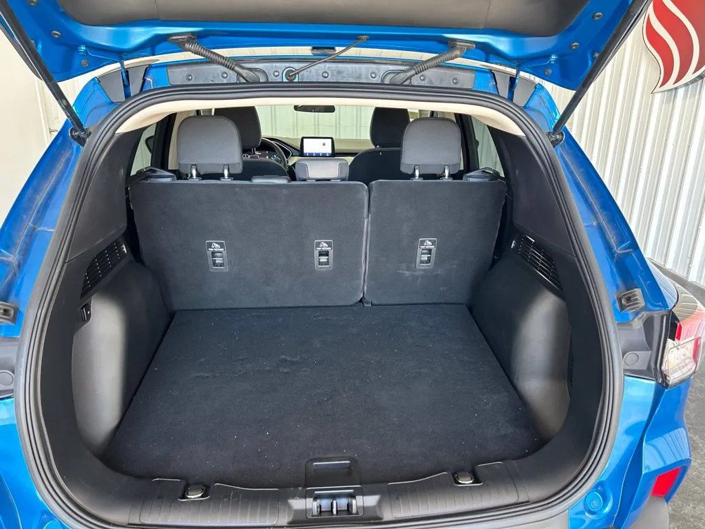 Ford Escape photo 20