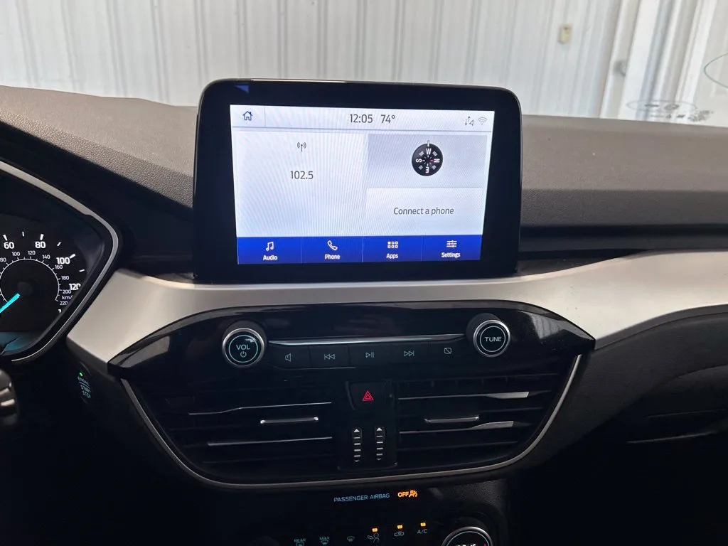 Ford Escape photo 22