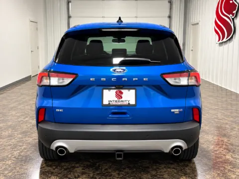 More photos of 2020 Ford Escape SE at Integrity Motors Group, IN