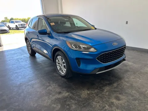 More photos of 2020 Ford Escape SE at Integrity Motors Group, IN