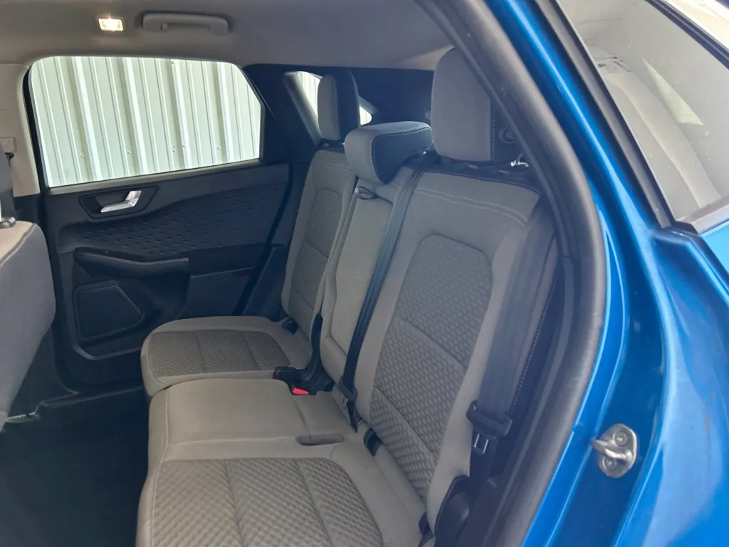 Ford Escape photo 13