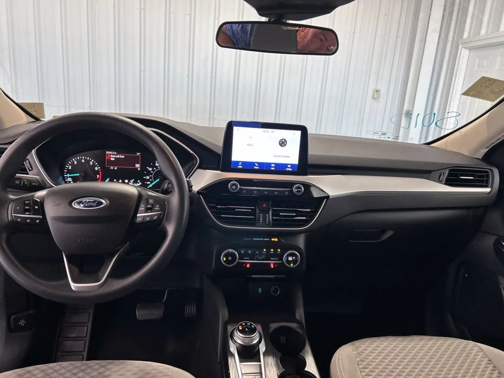 Ford Escape photo 15