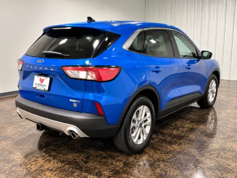 More photos of 2020 Ford Escape SE at Integrity Motors Group, IN