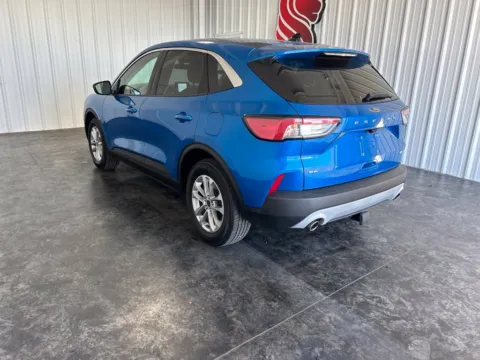 Photos of 2020 Ford Escape SE for sale in Evansville, IN at Integrity Motors Group