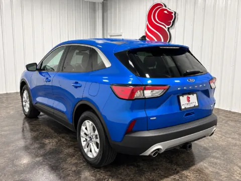 Another view of 2020 Ford Escape SE for sale in Evansville, IN at Integrity Motors Group