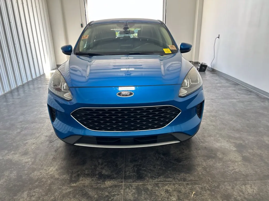 Ford Escape photo 6