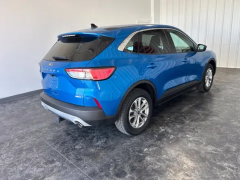 More photos of 2020 Ford Escape SE at Integrity Motors Group, IN