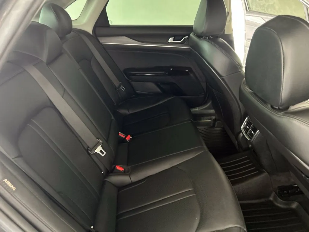 Kia K5 photo 20