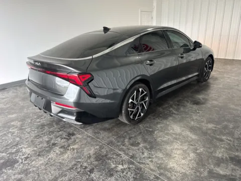 More photos of 2025 Kia K5 EX at Integrity Motors Group, IN