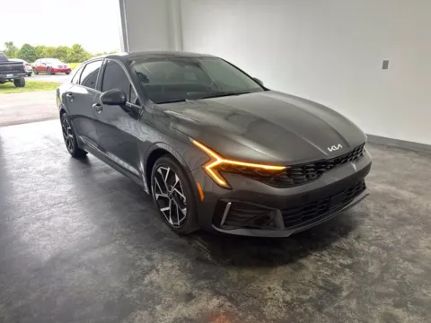 More photos of 2025 Kia K5 EX at Integrity Motors Group, IN