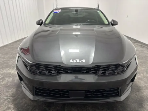 Photos of 2025 Kia K5 EX for sale in Evansville, IN at Integrity Motors Group