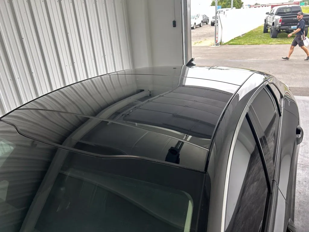Kia K5 photo 8