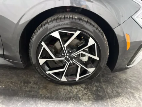 More photos of 2025 Kia K5 EX at Integrity Motors Group, IN